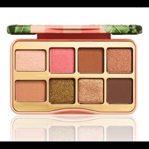 Too Faced Shake your palm palms palette